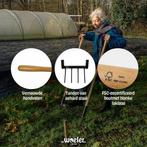 de Woeler - DW4 - Woelvork/Grelinette -, Tuin en Terras, Hand-tuingereedschap, Ophalen of Verzenden, Nieuw, De Woeler