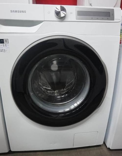 Samsung wasmachine 9kg 2ehands, Witgoed en Apparatuur, Wasmachines, 1600 toeren of meer, 8 tot 10 kg, Voorlader, Zo goed als nieuw