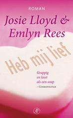Heb mij lief 9789029579339 Josie Lloyd, Boeken, Verzenden, Gelezen, Josie Lloyd