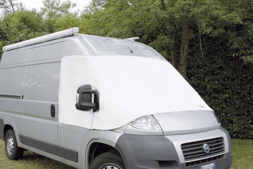 Fiamma Coverglas XL Ducato >2006 Model 2023, Caravans en Kamperen, Kampeeraccessoires, Nieuw