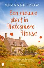 Een nieuwe start in Halesmere House / Liefde in het Lake, Verzenden, Gelezen, Suzanne Snow