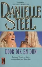 Door dik en dun - Door dik en dun, Boeken, Ophalen of Verzenden, Nieuw