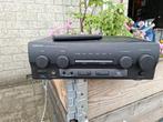 Kenwood versterker stereo integrated amplifier a-47, Audio, Tv en Foto, Versterkers en Receivers, Gebruikt