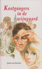 KOSTGANGERS IN DE WIJNGAARD 9789029714518 JOHAN VAN DORSTEN, Verzenden, Gelezen, JOHAN VAN DORSTEN