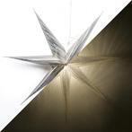 Papieren kerstster | Konstsmide | Ø 78 cm, Diversen, Verzenden, Nieuw