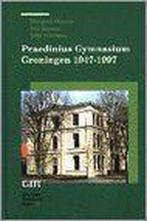 Praedinius Gymnasium Groningen 1947-1997 9789023232926, Boeken, Reisgidsen, M. Greven, Y. Kramer, Gelezen, Verzenden