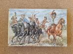 Waterloo1815 P001 Greek Cavalry 1:72, Hobby en Vrije tijd, Modelbouw | Figuren en Diorama's, Verzenden, Nieuw