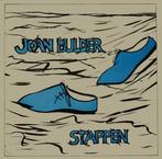 LP gebruikt - Joan Bulder - Stappen, Verzenden, Zo goed als nieuw
