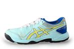 Asics Sportschoenen in maat 41,5 Blauw | 10% extra korting, Kleding | Heren, Schoenen, Sportschoenen, Zo goed als nieuw, Asics