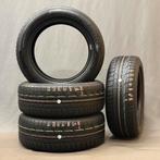 245/50/18 100H RSC* Pirelli winterbanden 5,5/5,1mm 4X, 18 inch, Band(en), Personenwagen, Gebruikt