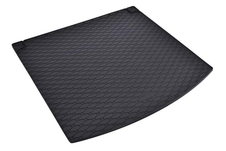 Rubber kofferbakmat geschikt voor - Seat Leon ST vanaf 2014-, Auto-onderdelen, Interieur en Bekleding, Nieuw, Verzenden