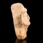 Parthisch Terracotta hoofd van een ruiter (Zonder, Antiek en Kunst
