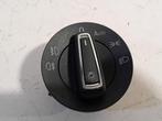 Lichtschakelaar Seat Leon  2.0 TDI 5G0941431AF, Auto-onderdelen, Ophalen of Verzenden, Gebruikt, Seat