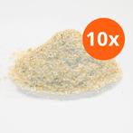 Datona Straalgrit - voor gevels - 10 zakken - Datona, Ophalen of Verzenden, Nieuw