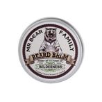 Mr Bear Family Beard Balm Wilderness 60ml (All Categories), Nieuw, Verzenden