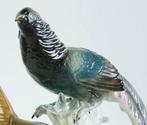 Karl Ens, Volkstedt - Beeldje - Lady-Amherst-fazanten -