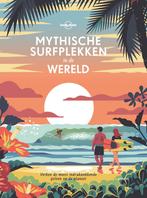 Boek: Mythische surfplekken in de wereld - (als nieuw), Verzenden, Zo goed als nieuw