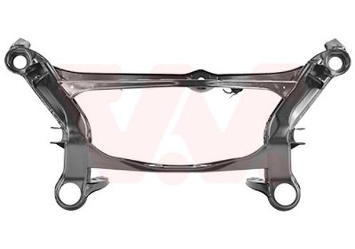 Subframe VOOR MERCEDES BENZ W124 1985-1995 1243507508, Auto-onderdelen, Ophanging en Onderstel, Nieuw, Ophalen of Verzenden