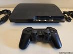 Playstation 3 / PS3 - Console - Slim 160GB, Verzenden, Gebruikt