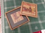 Bordspel - Monopoly Classico in Legno - Hout