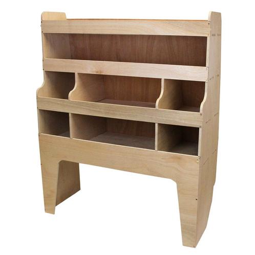 Monster Racking Volkswagen Transporter T5, T6, T28, T30 -, Auto-onderdelen, Interieur en Bekleding, Verzenden