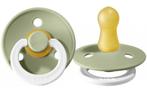Bibs Sage Glow in the Dark 0-6 mnd Fopspeen 100270C, Verzenden, Nieuw
