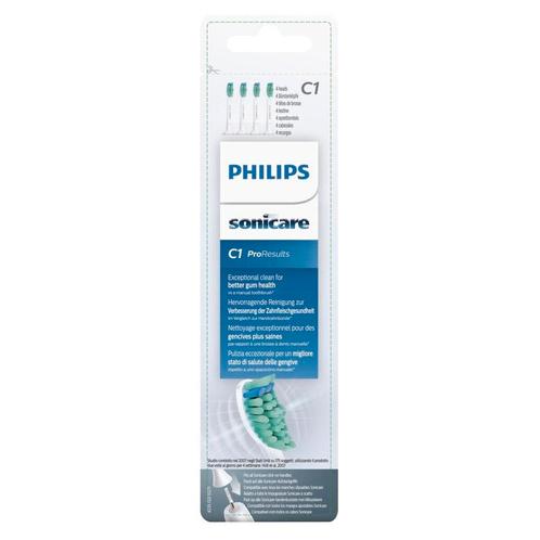 Philips Sonicare C1 ProResults HX6014/0 Opzetborstel, Sieraden, Tassen en Uiterlijk, Uiterlijk | Mondverzorging, Nieuw, Verzenden