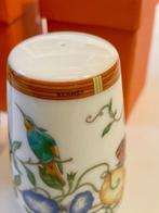 Hermes - Non specificato - Kan (2) - Set zout- en pepermolen