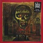 LP gebruikt - Slayer - Seasons In The Abyss (UK, 1990), Cd's en Dvd's, Vinyl | Hardrock en Metal, Verzenden, Zo goed als nieuw