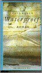 Waterproef, Ophalen of Verzenden, Nieuw