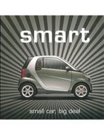 SMART: SMALL CAR, BIG DEAL, Nieuw, Author