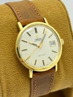 Omega - De Ville Automatic TOOL 106 Cal.1012 - Zonder, Sieraden, Tassen en Uiterlijk, Horloges | Heren, Nieuw