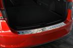 RVS Achterbumperprotector Seat Leon 5F ST 2013-2020 'Ribs', Auto-onderdelen, Carrosserie en Plaatwerk, Nieuw, Ophalen of Verzenden
