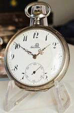 Spiral Breguet - 15 rubis Chromometer lioness - 524806. -, Nieuw