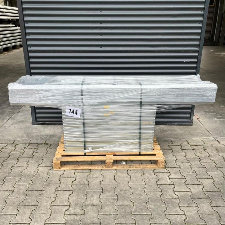 Aanbieding: Voordeelpartij deels gebruikte Dexion HI280, Zakelijke goederen, Kantoor en Winkelinrichting | Magazijn, Stelling en Opslag