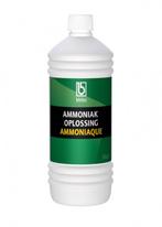 Bleko ammoniak 5 1 liter, fles, Verzenden, Nieuw