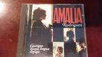 cd - AmÃ¡lia Rodrigues - Cantigas Numa LÃ­ngua Antiga, Verzenden, Zo goed als nieuw