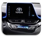 Toyota C-hr Carplay / Android Auto inbouw, Auto diversen, Autonavigatie, Ophalen of Verzenden, Nieuw