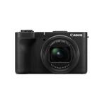 Canon PowerShot V1 compact camera - Tweedehands, Audio, Tv en Foto, Fotocamera's Digitaal, Verzenden, Gebruikt, Compact, Canon