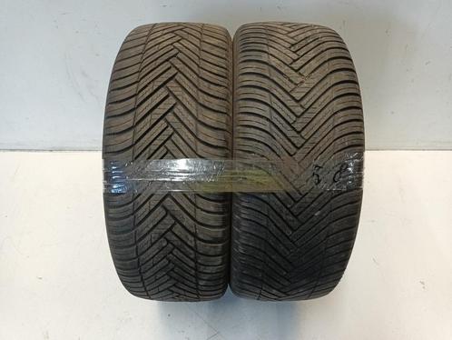 Bandenset 2 stuks 4-Seizoenen 225/45 R17 Hankook 2021 5.8MM, Auto-onderdelen, Banden en Velgen, 17 inch, ARN erkend, Stiba lid