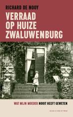 Verraad op Huize Zwaluwenburg 9789038809496 Richard de Nooy, Boeken, Verzenden, Zo goed als nieuw, Richard de Nooy
