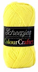 Scheepjes Colour Crafter - 1263 leerdam - Acryl Garen, Hobby en Vrije tijd, Breien en Haken, Ophalen of Verzenden, Nieuw