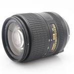 Nikon AF-S 18-300mm F/3.5-6.3G ED VR DX | Tweedehands, Verzenden, Gebruikt, Nikon