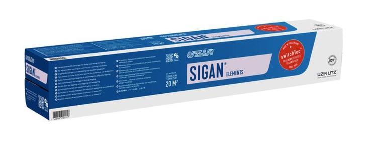 UZIN SIGAN ELEMENTS, Huis en Inrichting, Stoffering | Vloerbedekking, Verzenden