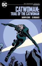 Catwoman: Trail of the Catwoman (DC Compact Comics), Verzenden, Nieuw
