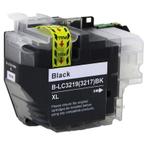 Huis-Merk  BROTHER LC-3219 XL Black 60ml 247print, Verzenden, Nieuw, Brother