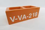 Vitra - Virgil Abloh (1980-2021) - sculptuur, Ceramic Block
