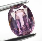 Zonder Minimumprijs Spinel - 2.13 ct - Antwerp Laboratory, Nieuw