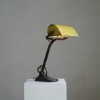 Bureaulamp - Metaal - Bankiers of Notaris Lamp