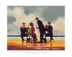 Kunstdruk Jack Vettriano - Elegy for The Dead Admiral, Verzenden, Nieuw